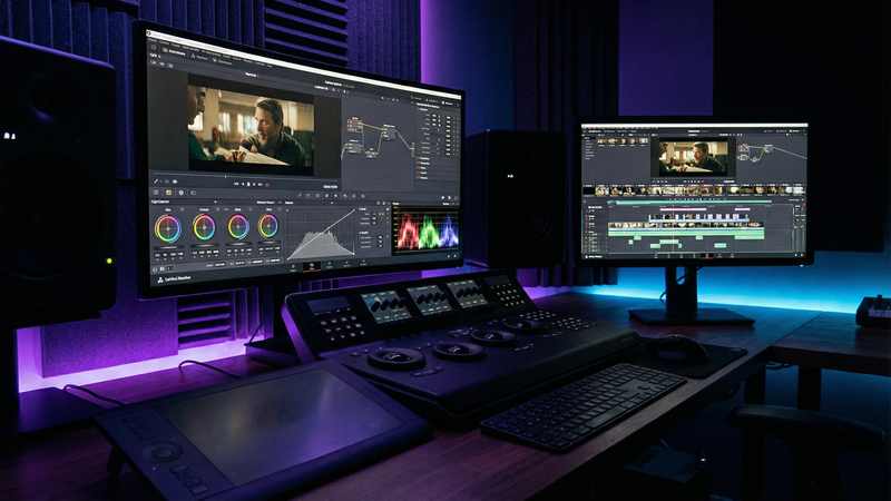 91专业视频剪辑教程