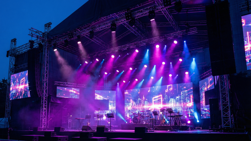 91音乐MV拍摄视频